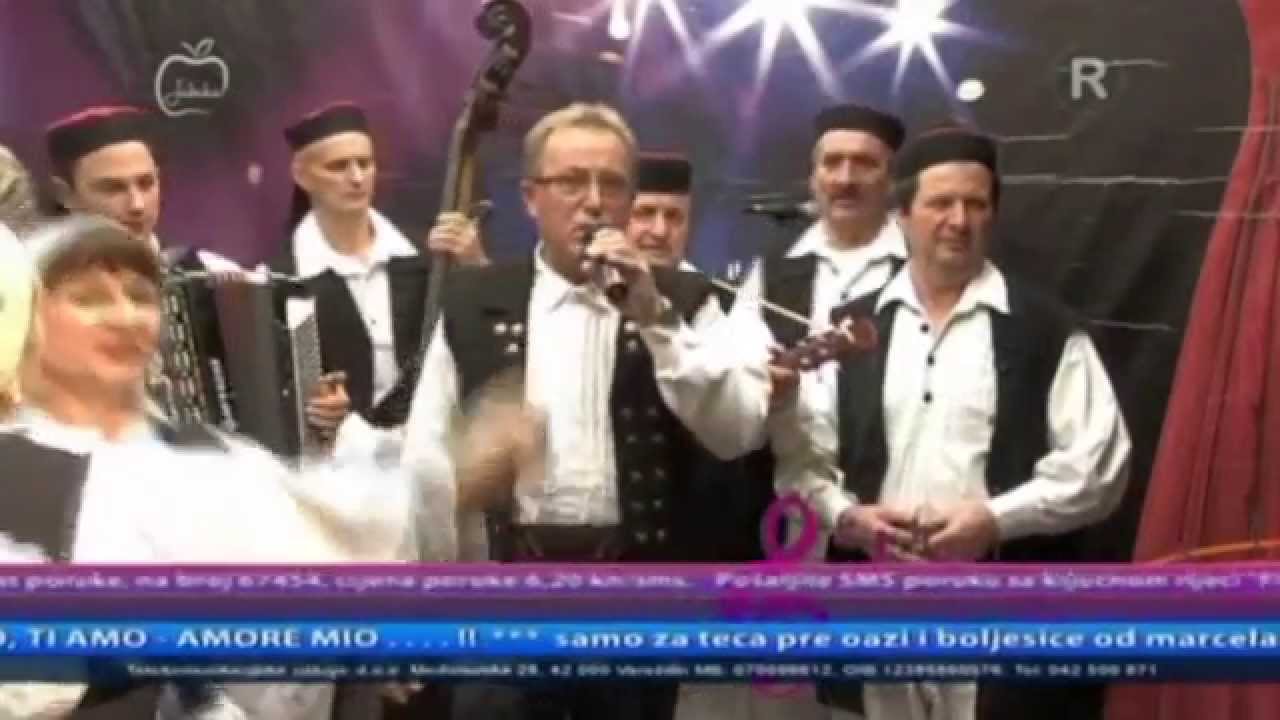Slavko Sigurnjak - Oj Furjanu mjesto malo