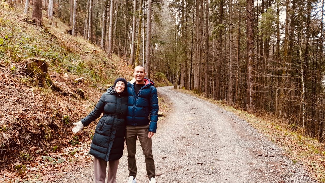 appenzell switzerland🇨🇭 #ROGPELOMUNDO