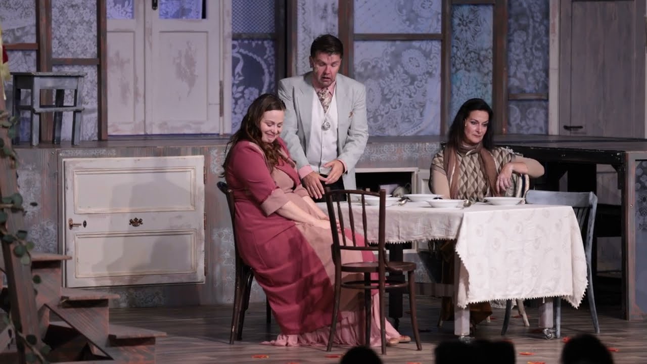 Barta Lajos: Szerelem