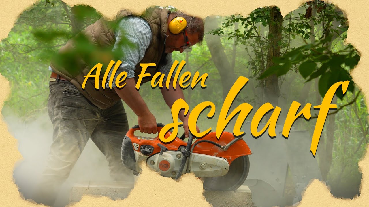 Teppe und Schwenen - Trap, Trap der Trapper