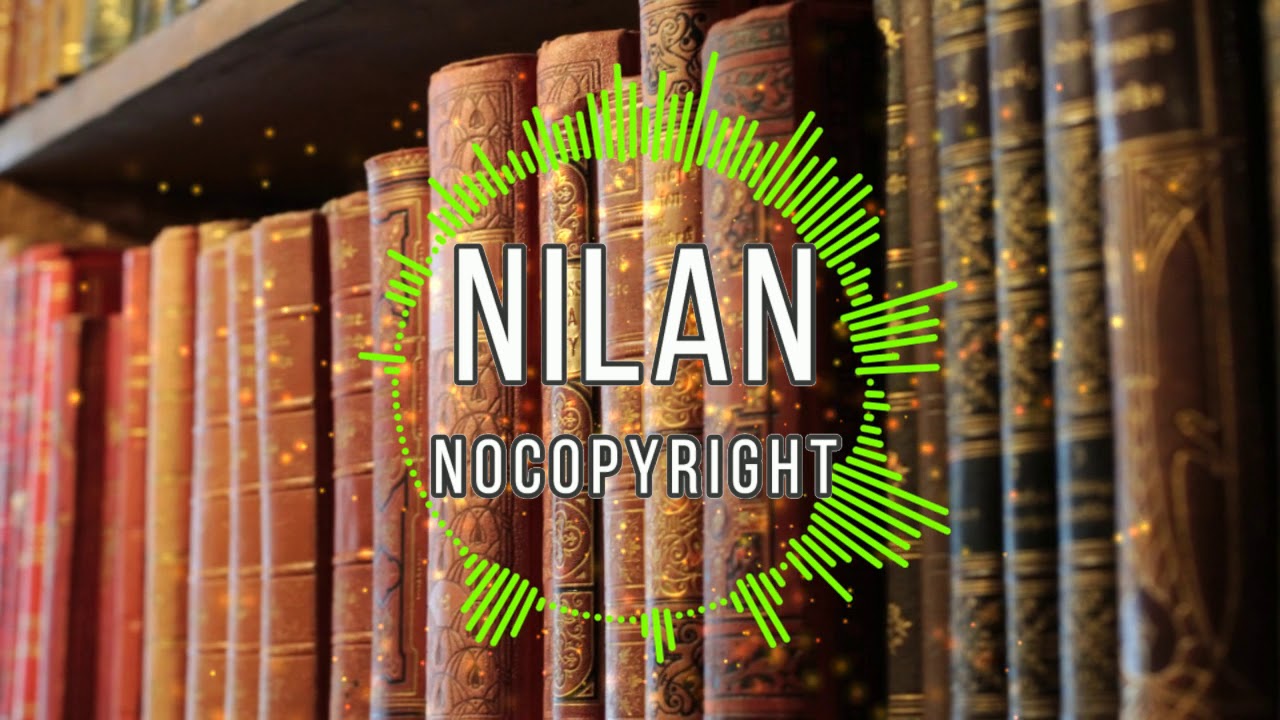 Nil - All I Need (Nilan No Copyright Music)
