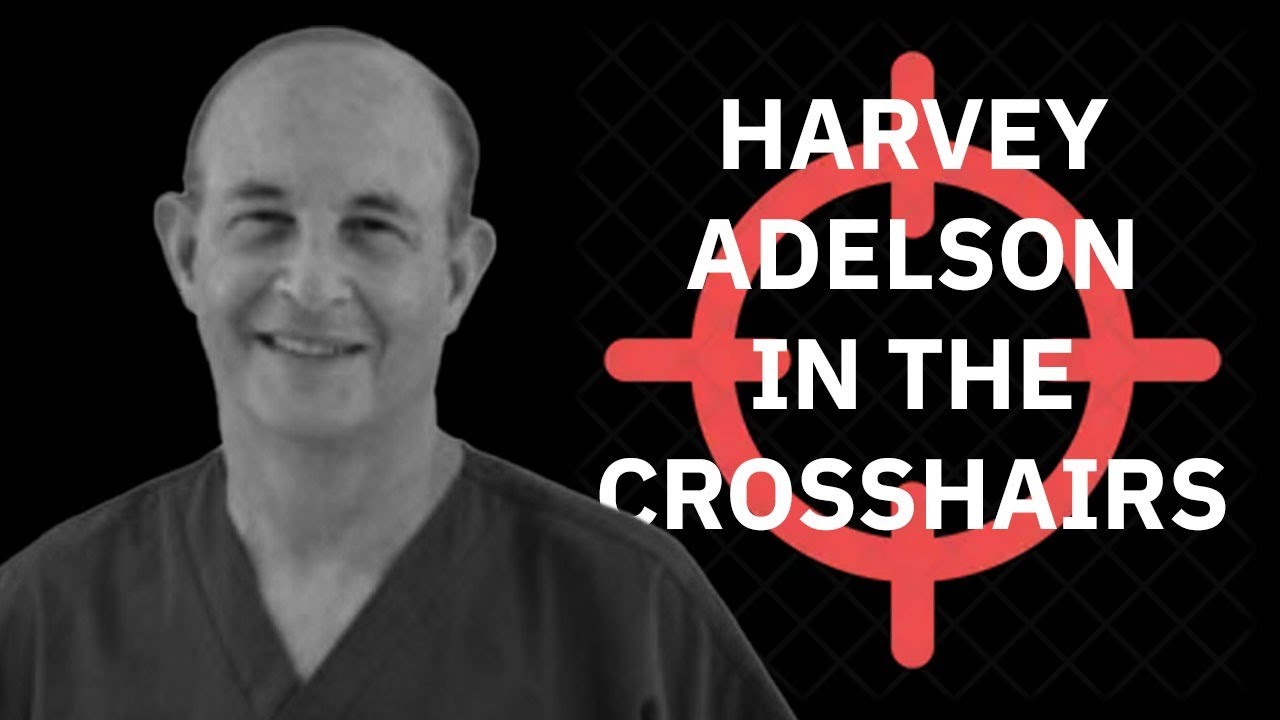 Harvey Adelson's critical role - Analysis