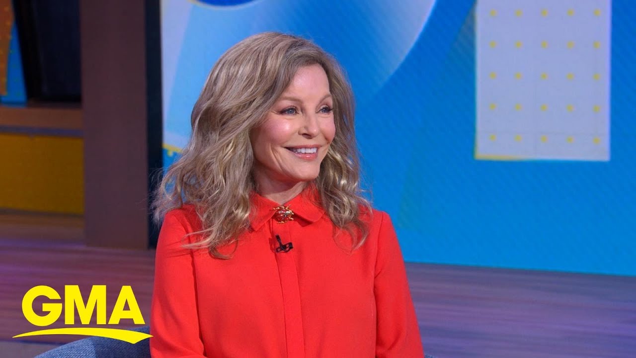 Actress Cheryl Ladd dishes on new film ‘A Cowgirl’s Song’