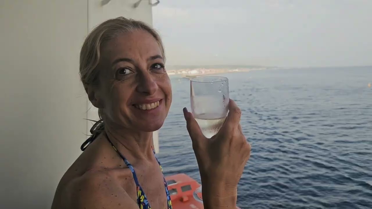 CROCIERA MSC 