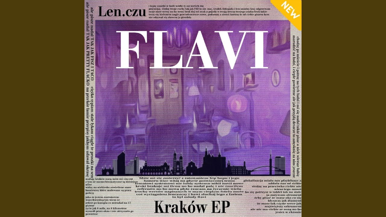 Kraków