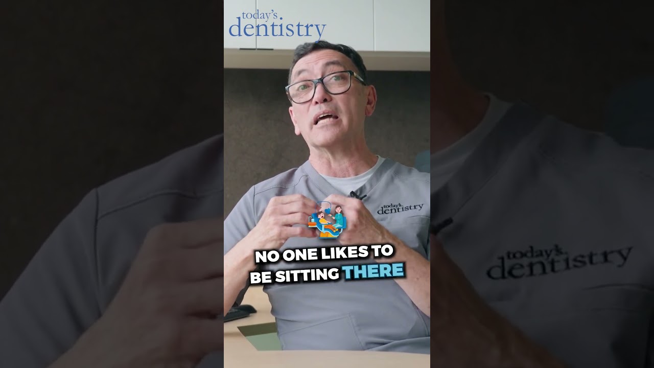 Two ways we help our anxious dental patients&hellip;