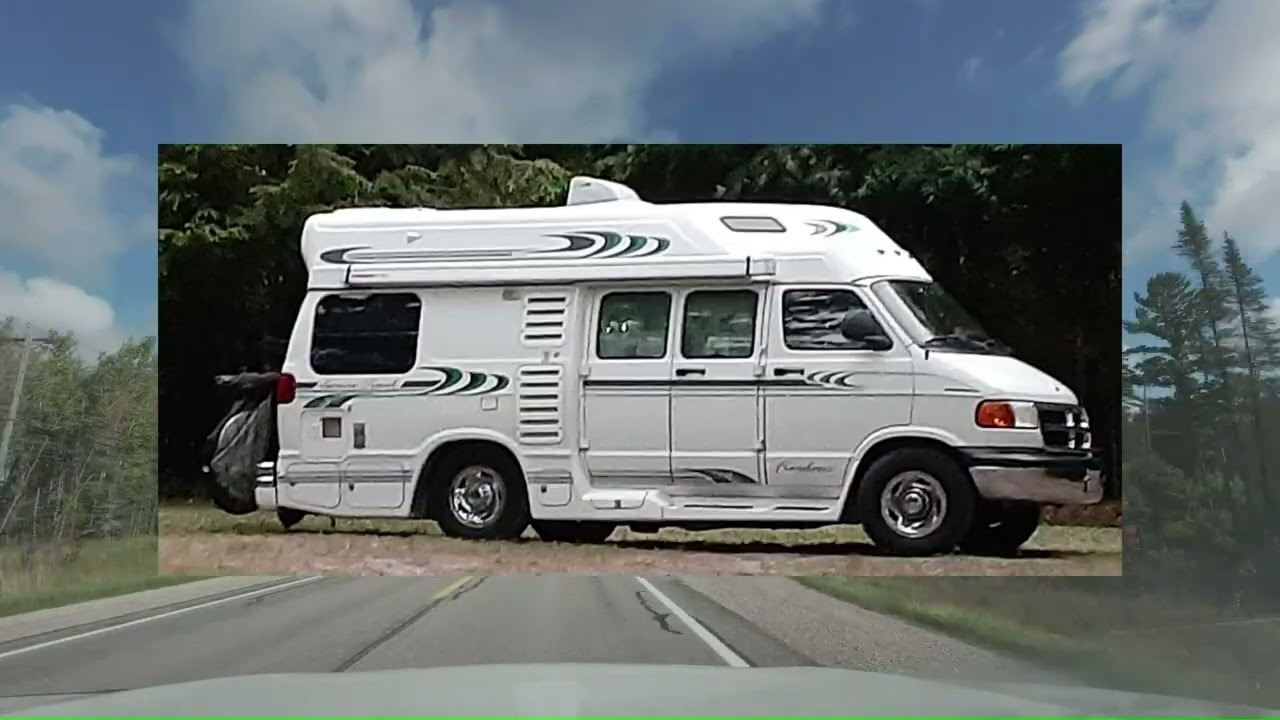 Почти НУЛЕВОЙ Vanlife ~ Месяц разнообразной случайности