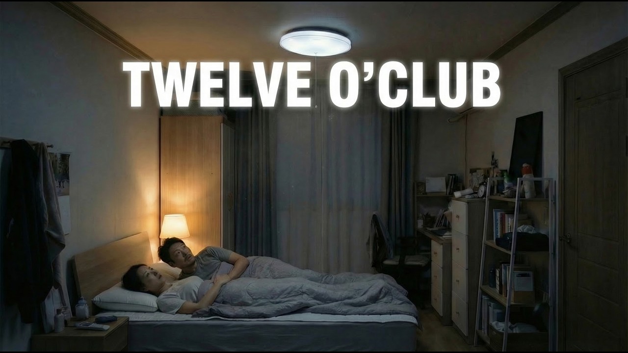 TWELVE O'CLUB | MV |🎬