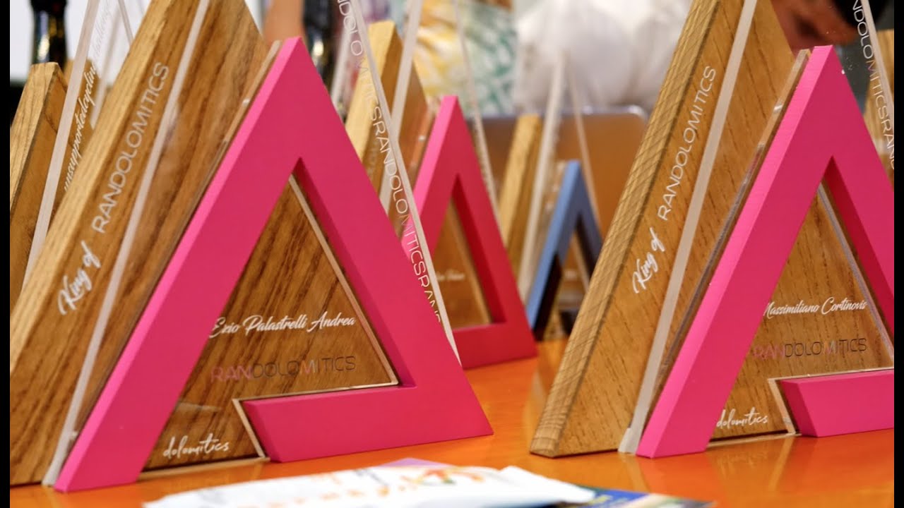 La Dolomitics, se non la provi non puoi capirla