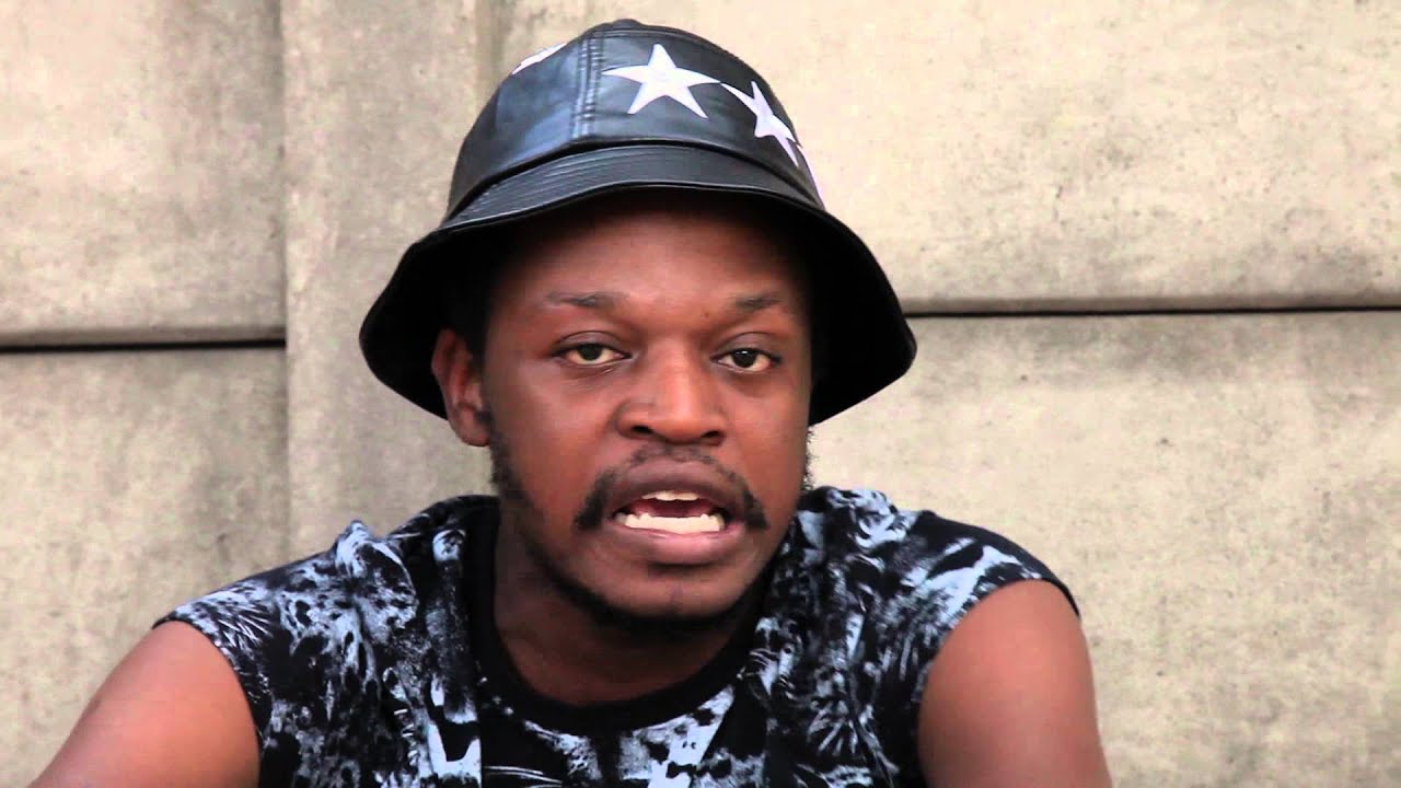 SEH CALAZ   BAD PUBLICITY (OFFICIAL VIDEO )