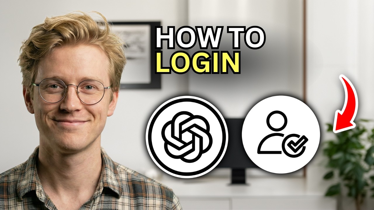 How to Login to ChatGPT on Phone - Easy Guide 2026