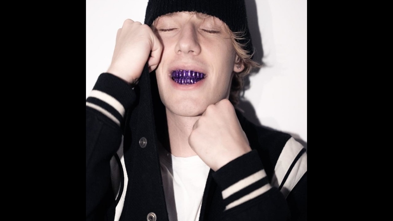 (free) wane type beat - deszcz