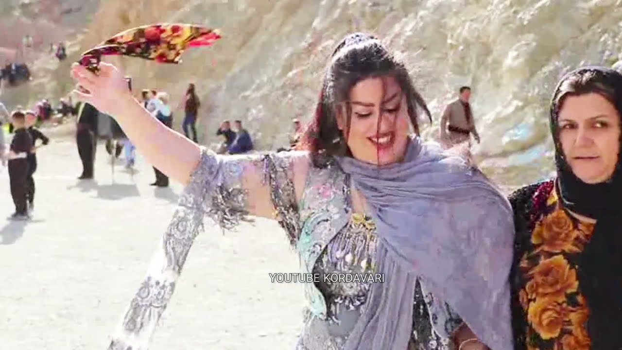 خۆشــترین گۆرانی ھەڵپــــەڕکێ و نوروز گوندی نسل2021