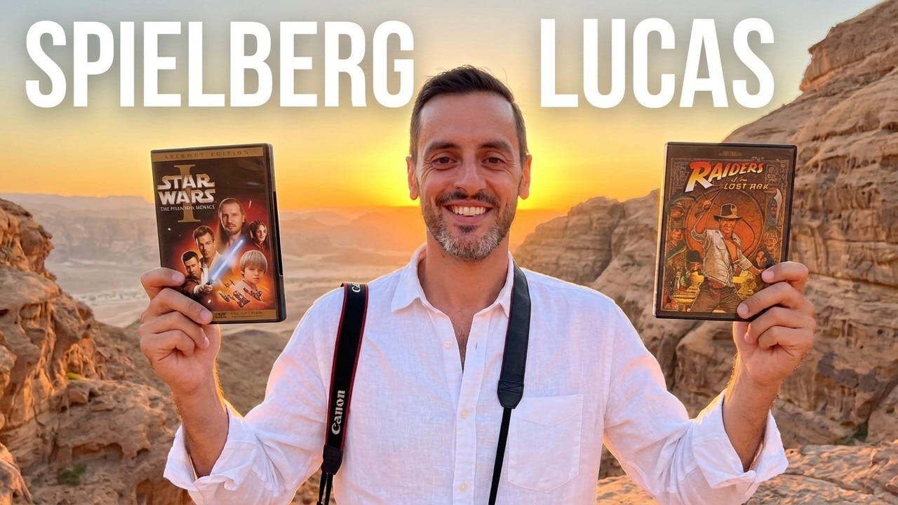Tunisia's Star Wars (& Indiana Jones) filming locations: Maguer Gorge, Sidi Bouhlel, near Tozeur