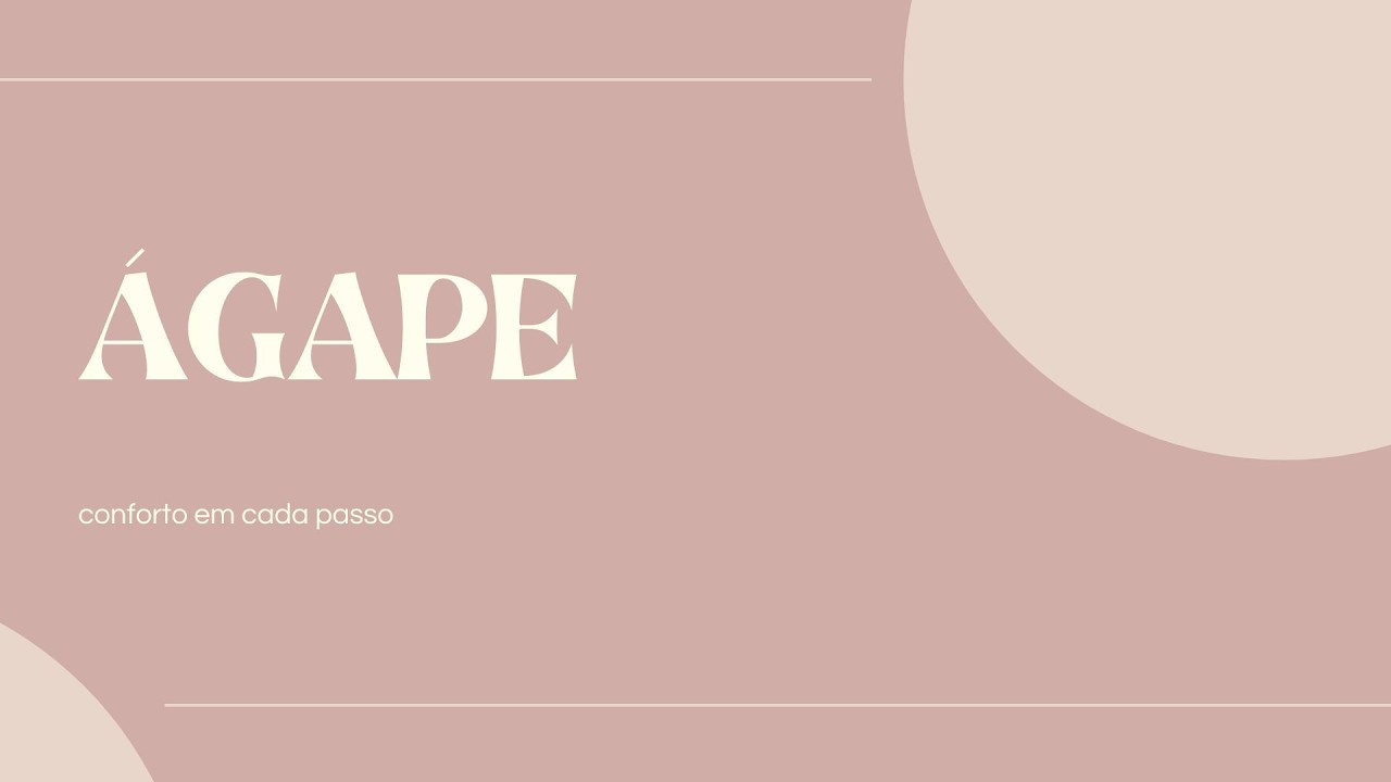 ÁGAPE