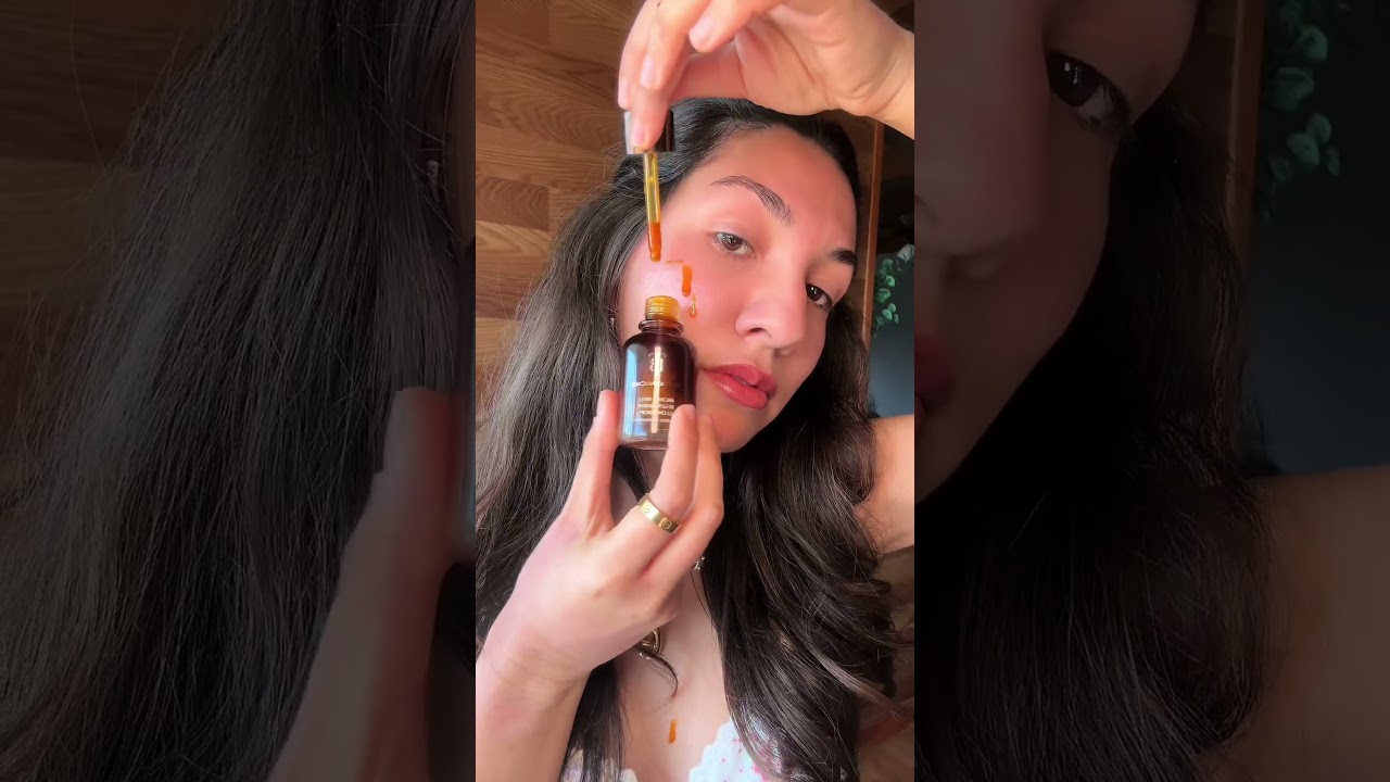 My Summer Glow Secret 
