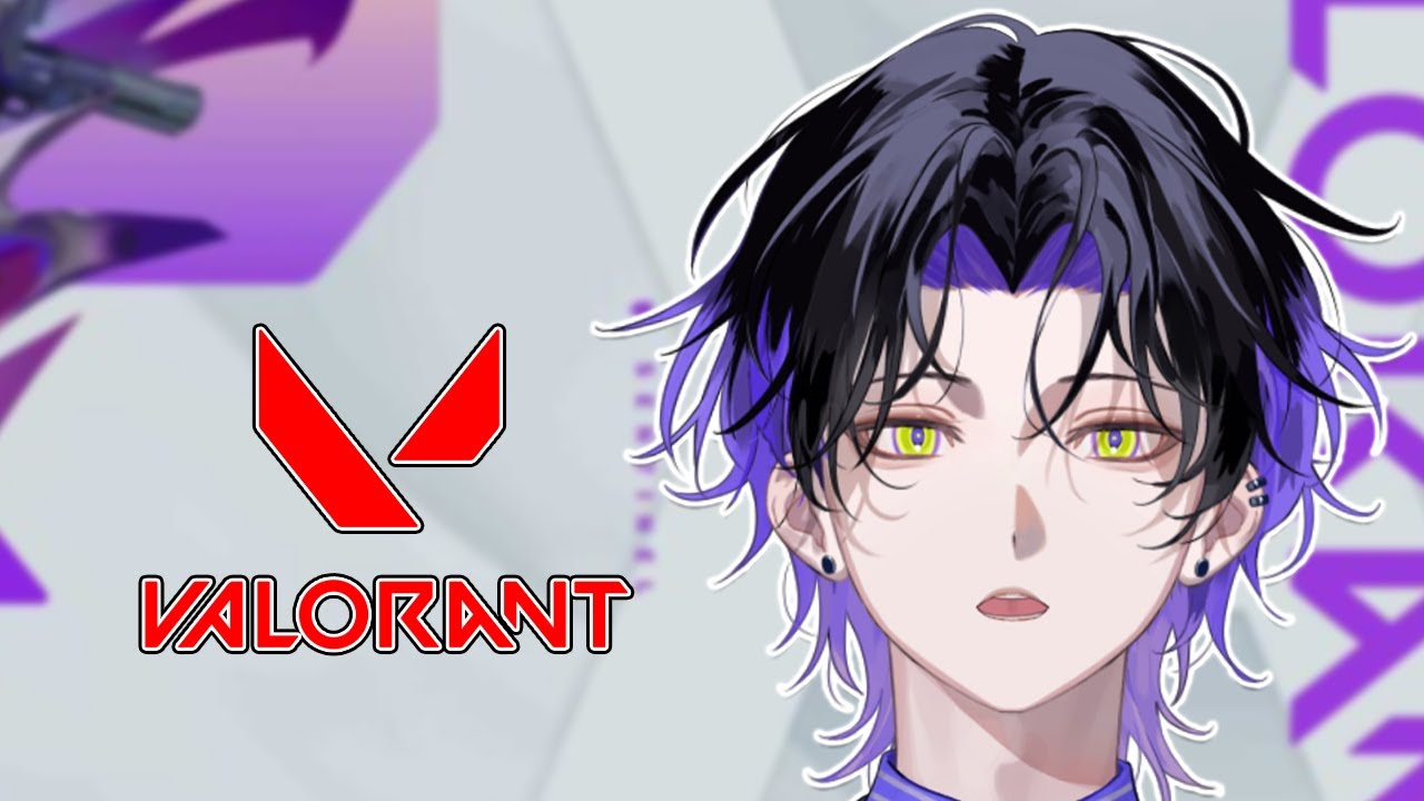 【Valorant】 ”一旦”VALO【麻倉シノ / ネオポルテ】