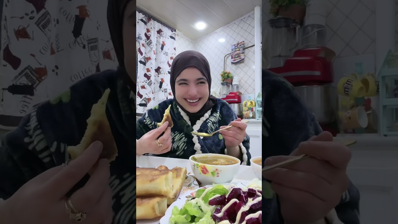عشانا خفيف ضريف 