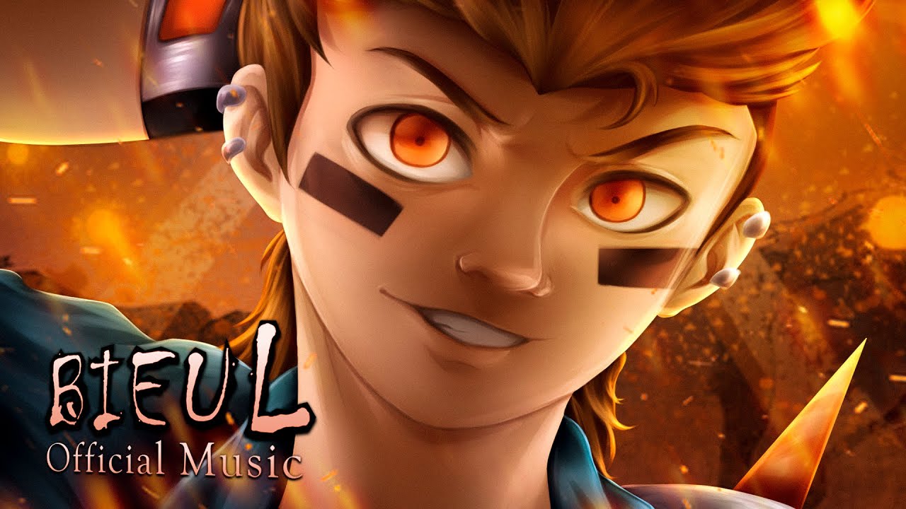 Ben irado (Ben 10) - Seu imperador | Bieul Music