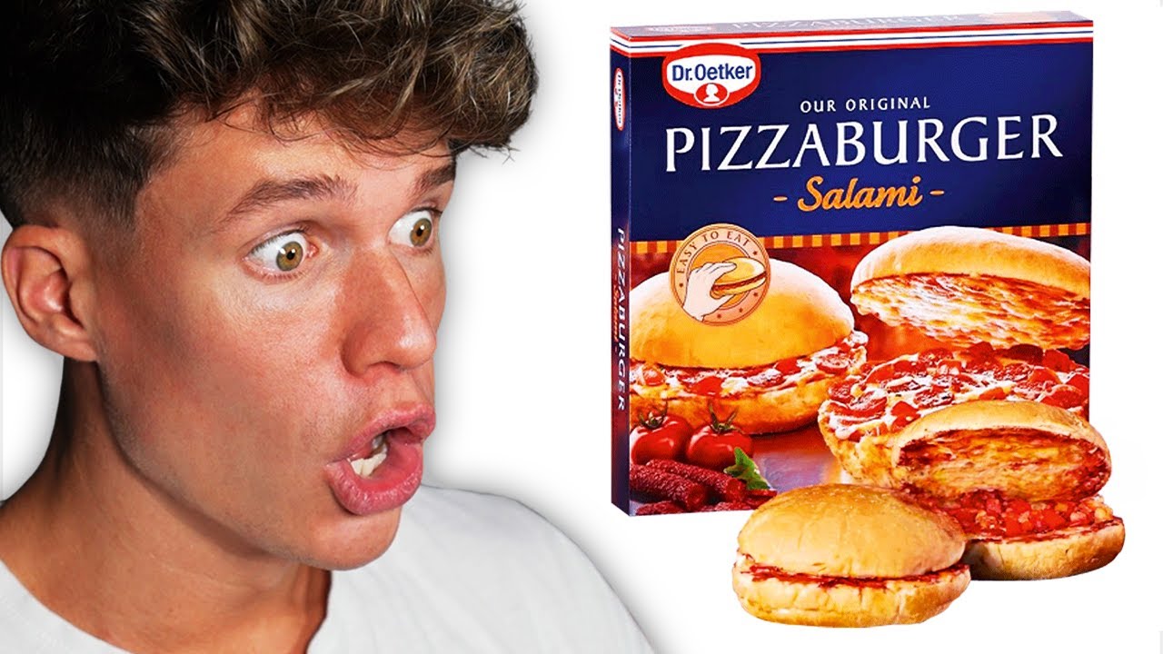 Snacks, die VERSCHWUNDEN sind