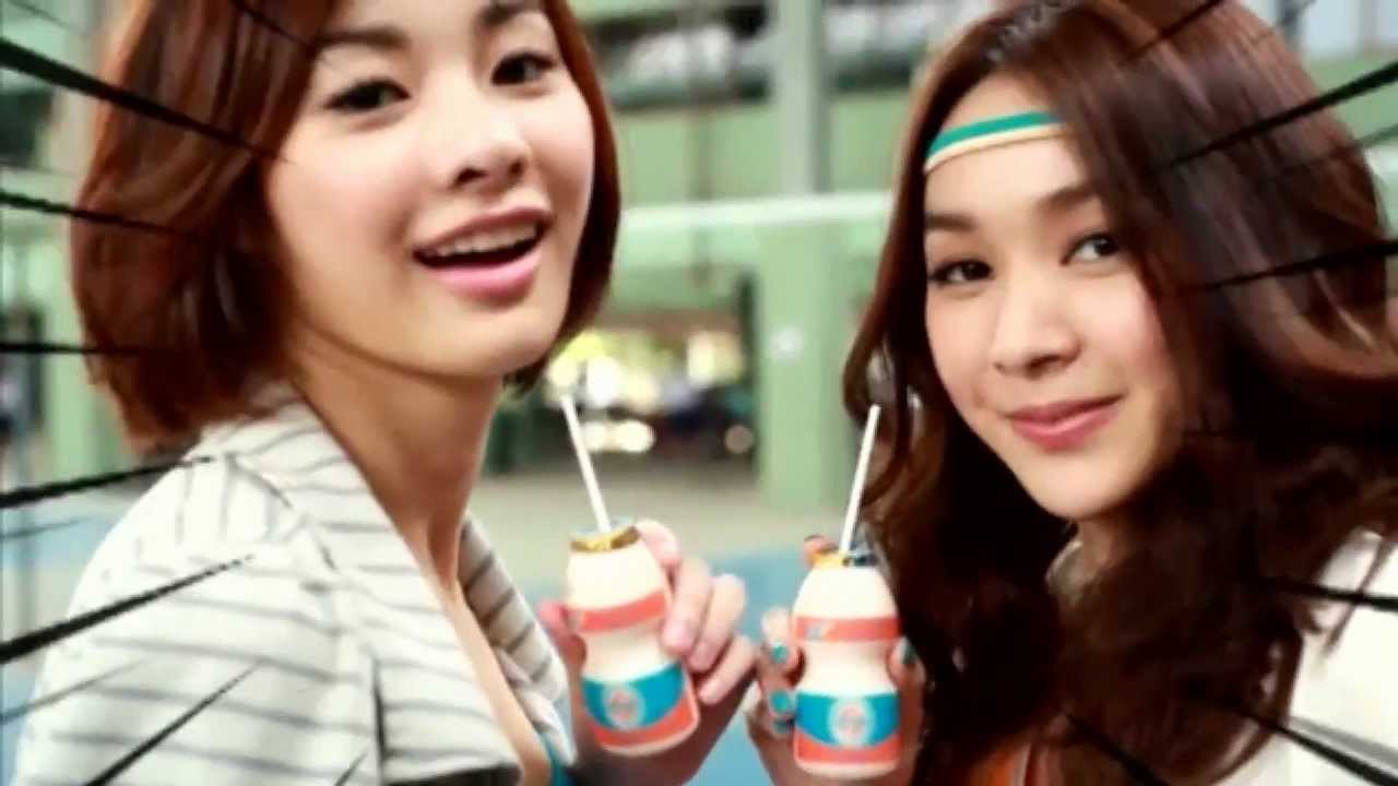ถ่ายโรงเรียนธัญรัตน์ / Foremost Fiber GUT Dance 2 (HD)