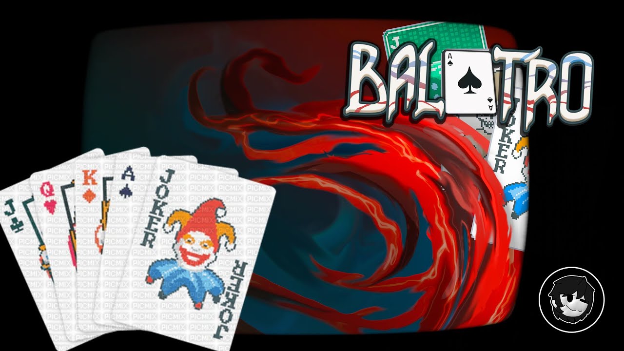 Balatro (PC) - #4 | morphxkill