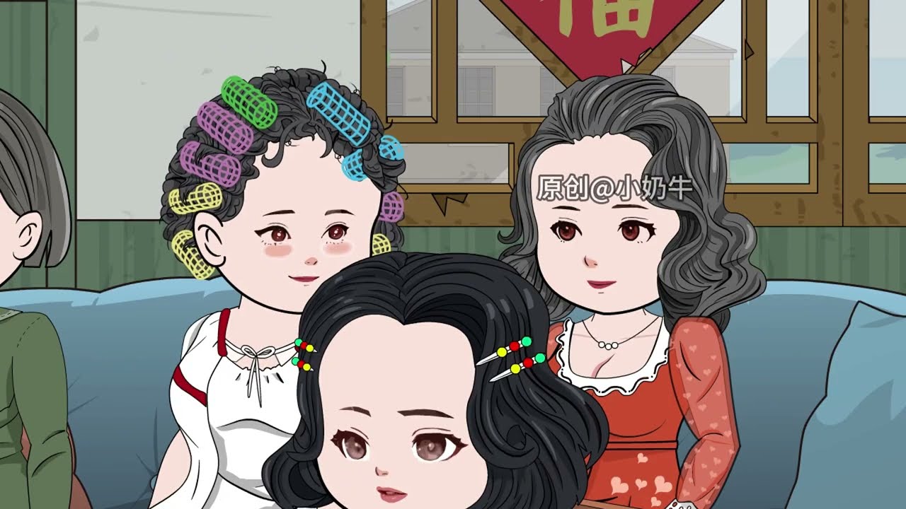 第150集：大结局 #二次元  #原创动画  #剧情  #沙雕
