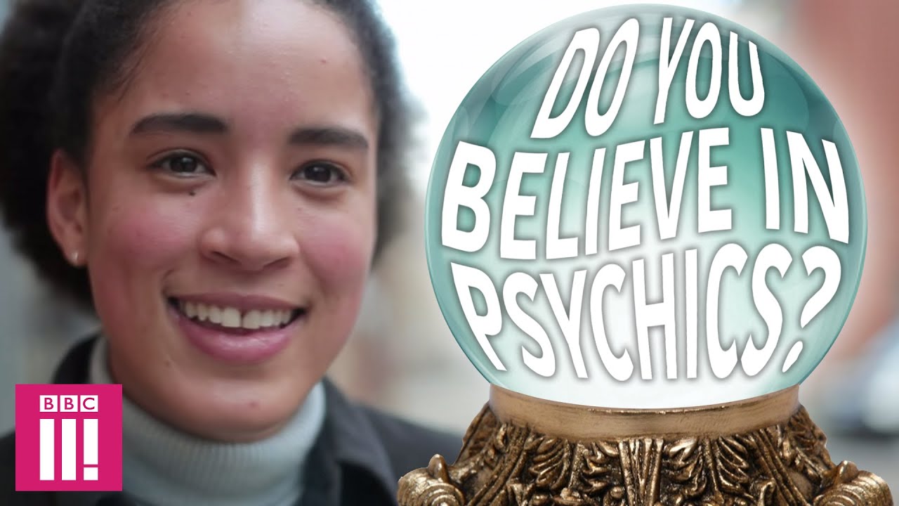 Do You Believe in Psychics? | Eli's Story