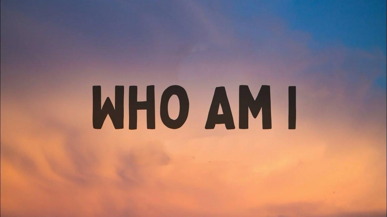 Alan Walker – Who I Am | ft. Putri Ariani & Peder Elias | Official Lyrics