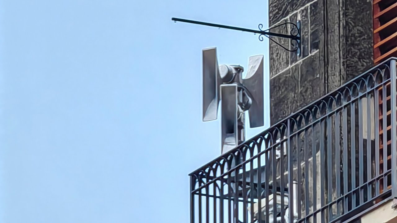 Sonnenburg SES 600 schallt durchs Elbtal. Wöchentliche Sirenenprobe in Königstein