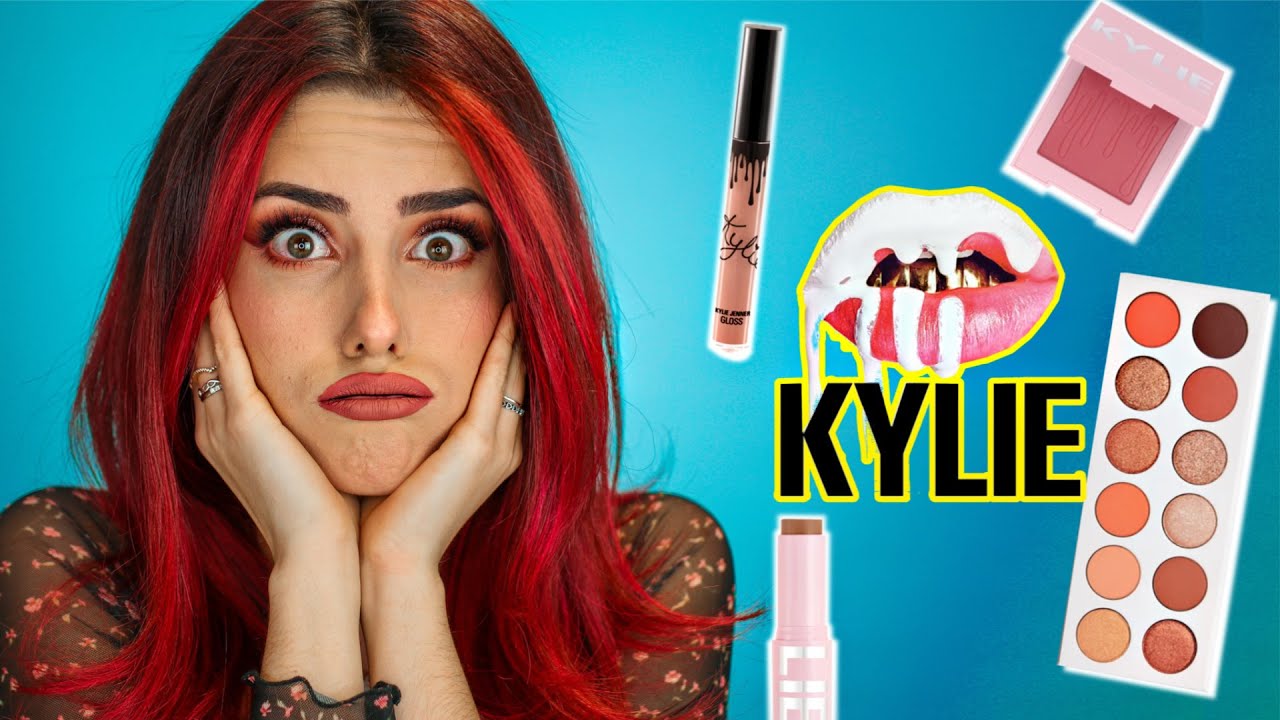 Die Wahrheit über KYLIE Cosmetics