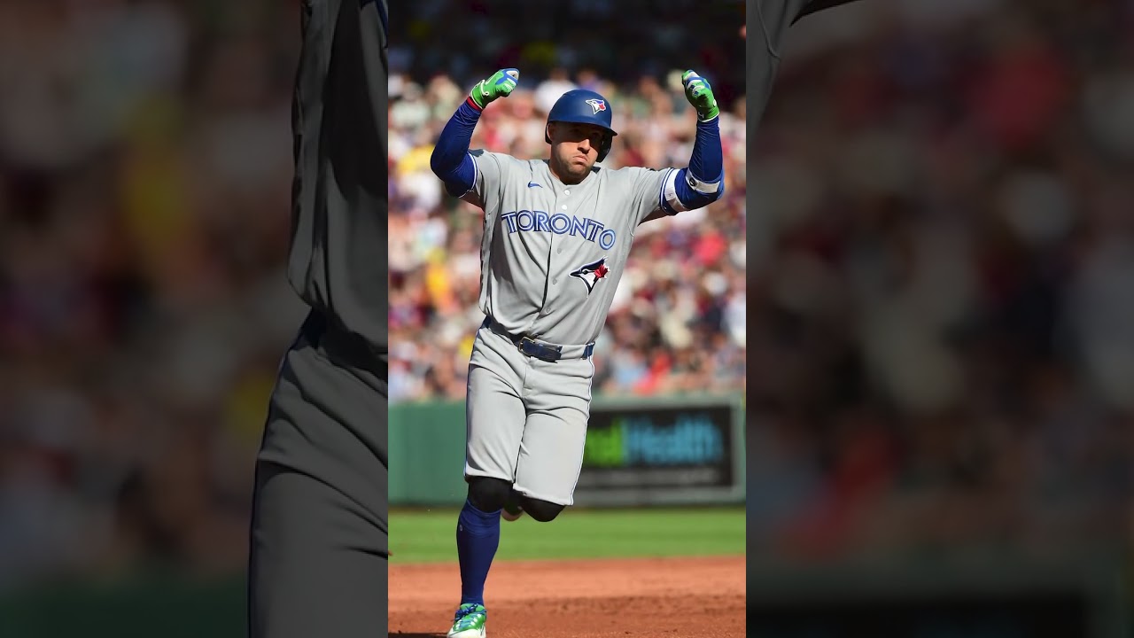 It&rsquo;s Time To Trade George Springer Right Now&hellip;