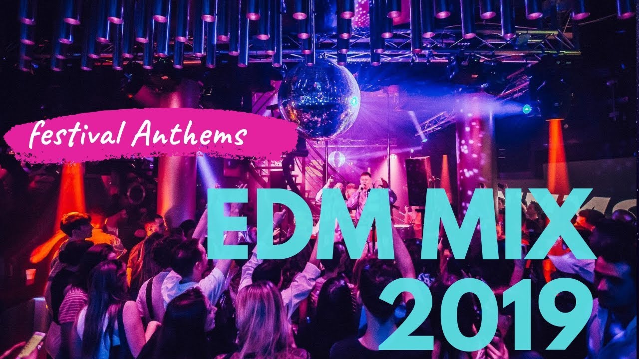 Wicked Leaks EDM session