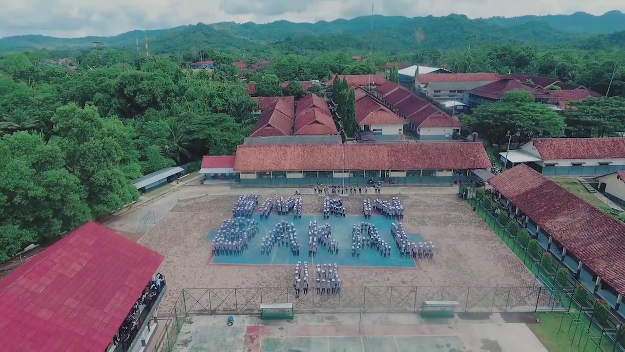 lagu perpisahan masa sma smk bantarkalong