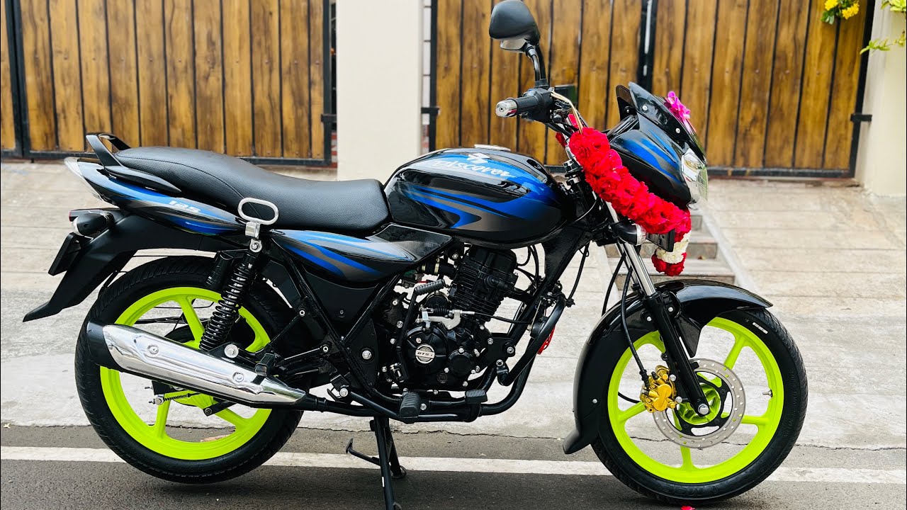 DISCOVER 125cc FULL PAINTING WORK COMPLETED #discover #painting #restore #shorts 