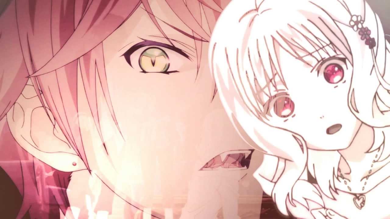 Diabolik Lovers ~ Down to the Bone