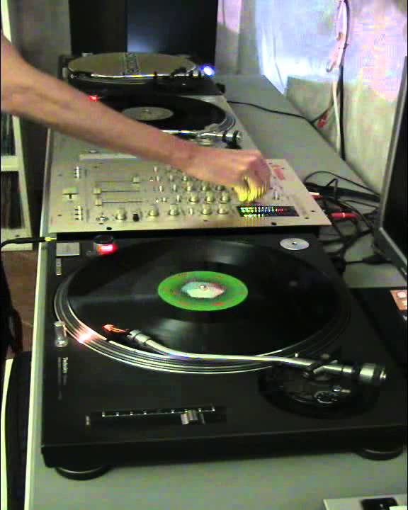 MegaMix Dance '90