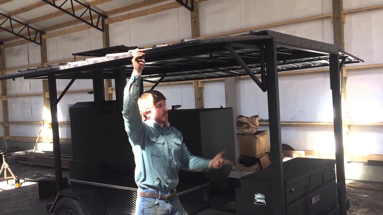24x65 Cab with Roof