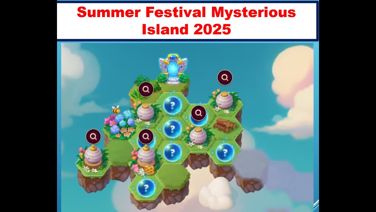 Summer Festival bee hives and rewards - The Apiary