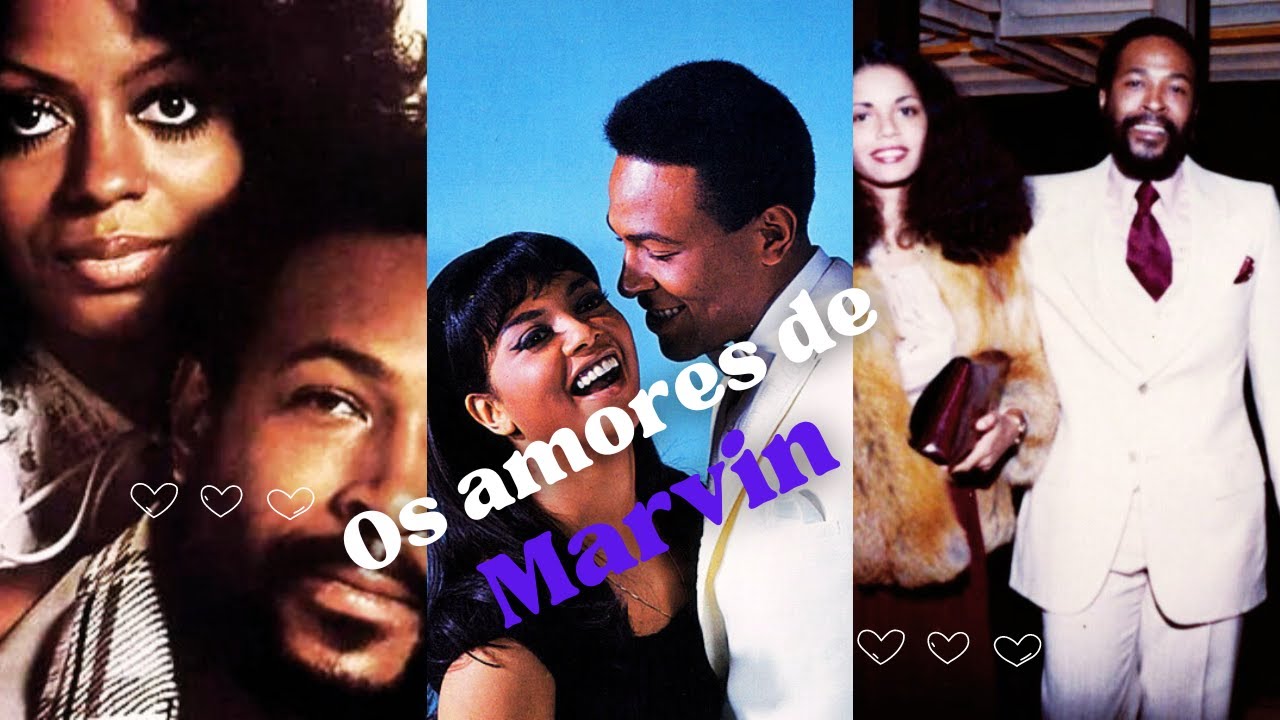 Os Amores de Marvin