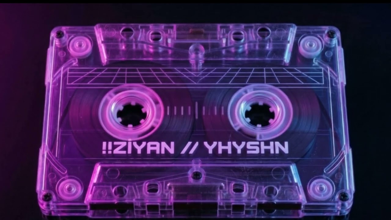ZİYAN//YHYSHN