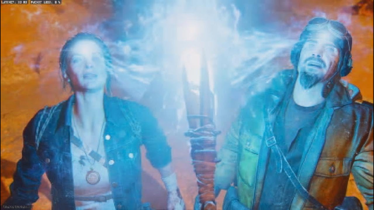 Beating the Astra Malorum easter egg