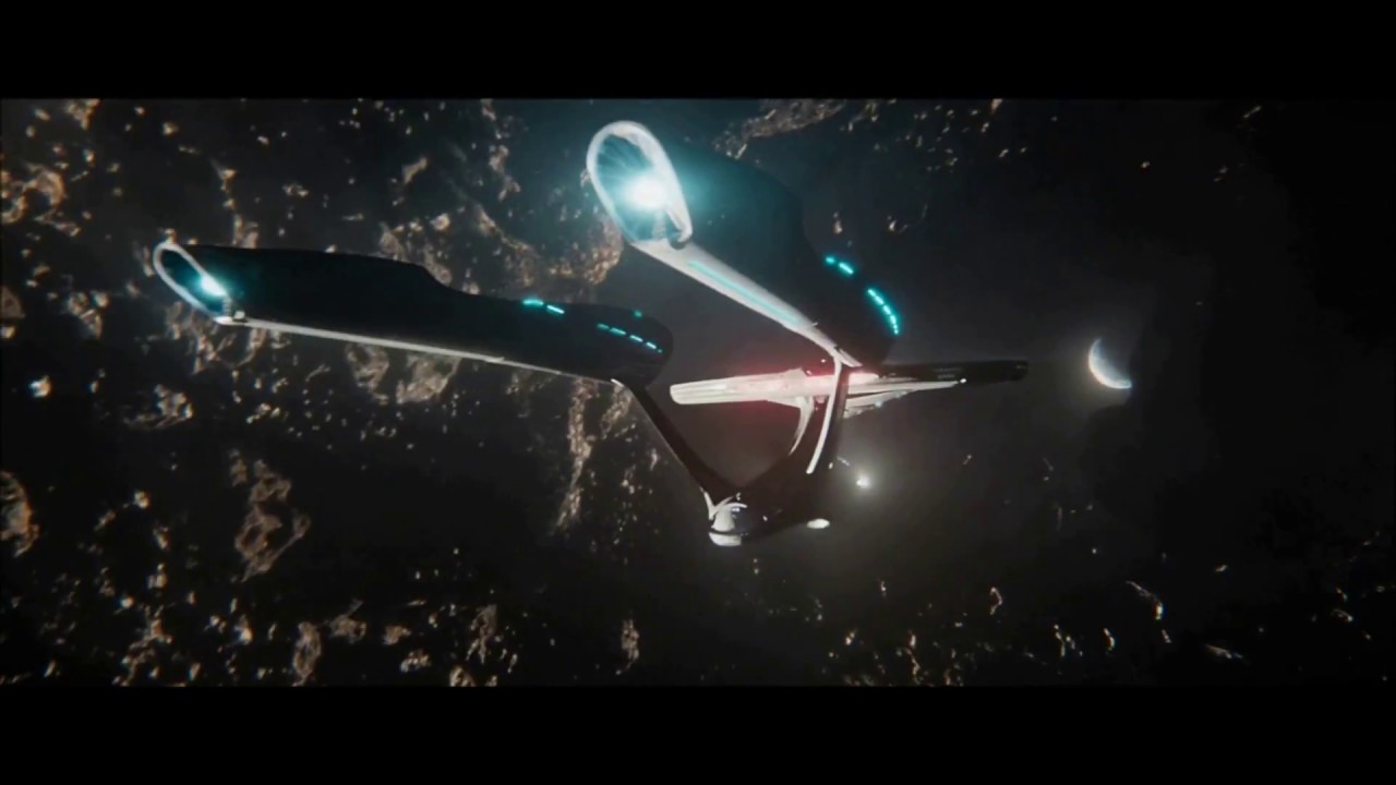 Ember Waves - Analog Intelligence MV