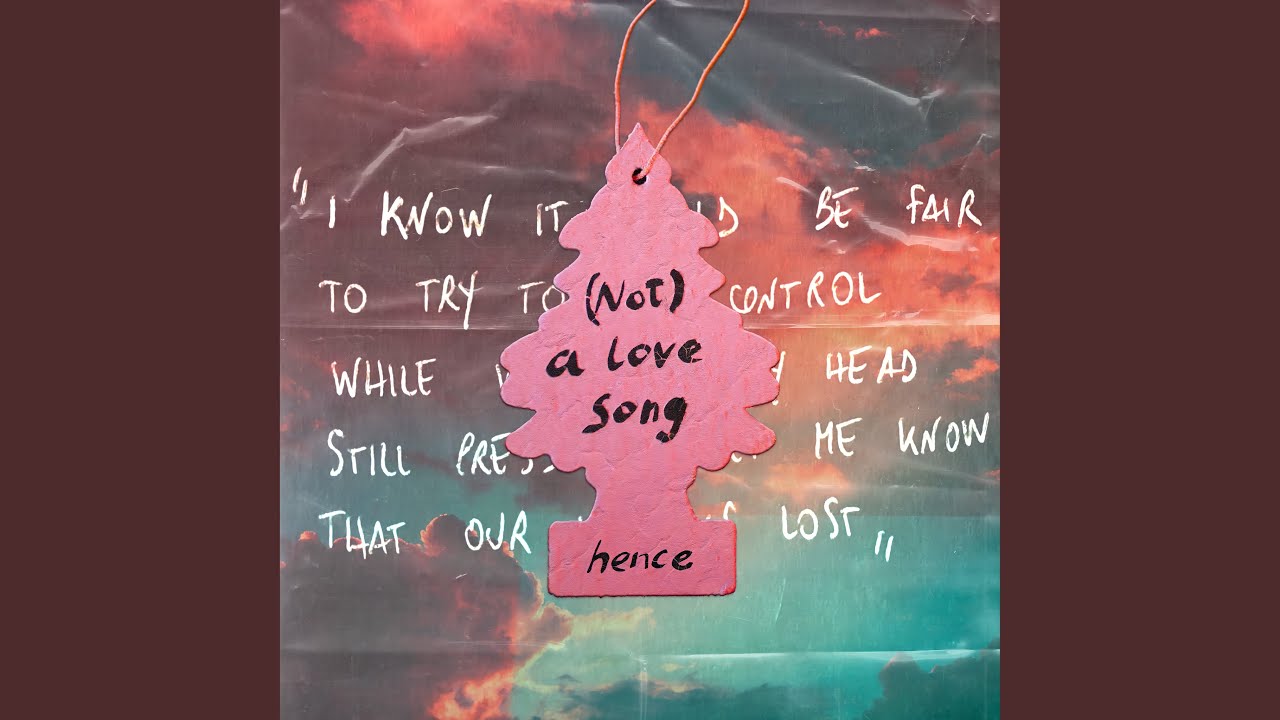 [Not] A Love Song