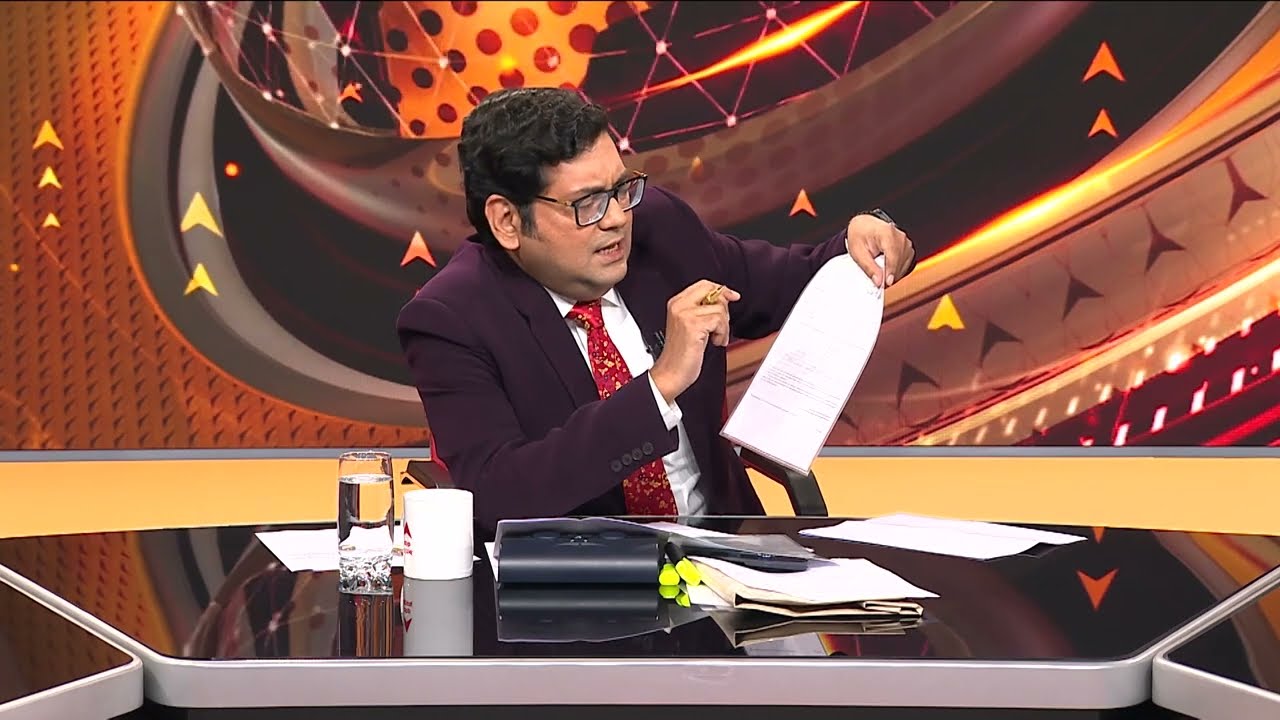 এন্যুমারেশন ফর্ম কীভাবে ফিল আপ করবেন ? Sange Suman I Suman De I