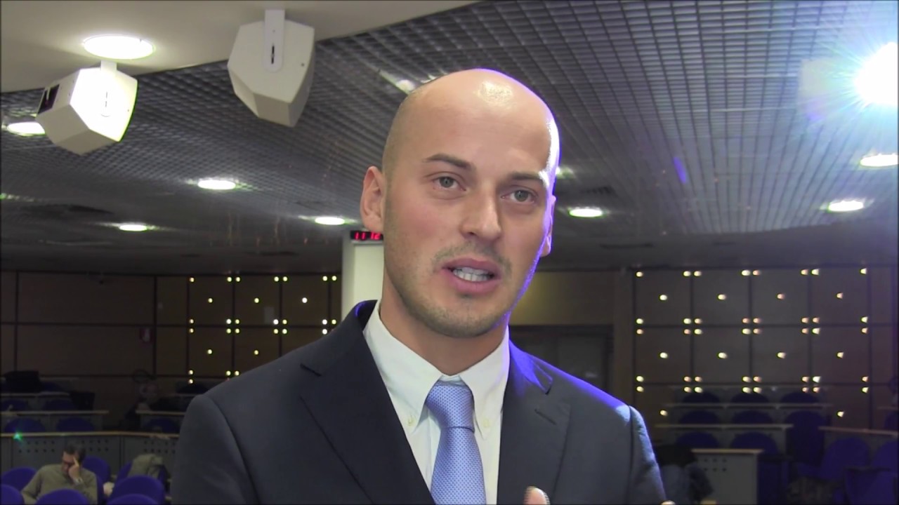 What's Up Today in Chirurgia Vitreoretinica - Dr. Alberto Amisano