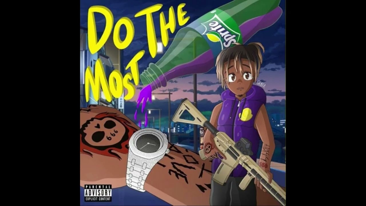 Juice Wrld - Dirty Soda (OG version)