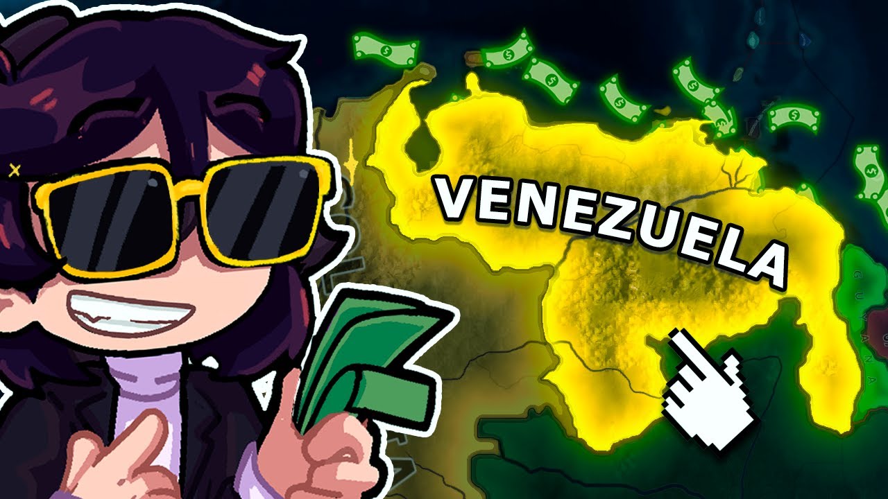 Vuelvo a VENEZUELA la mejor ECONOMÍA 🤑