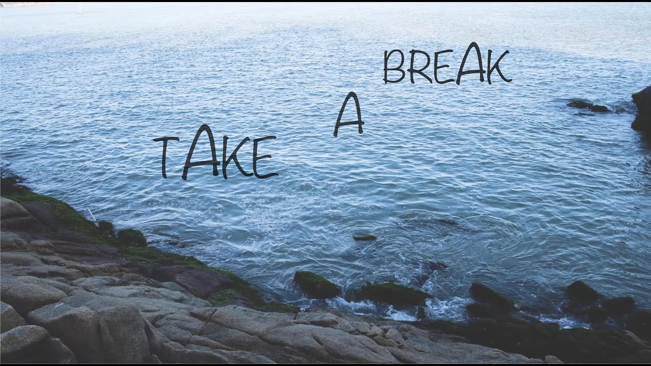 《MV》KOL - Take a Break [Official Music Video] 丨澳門HIP HOP