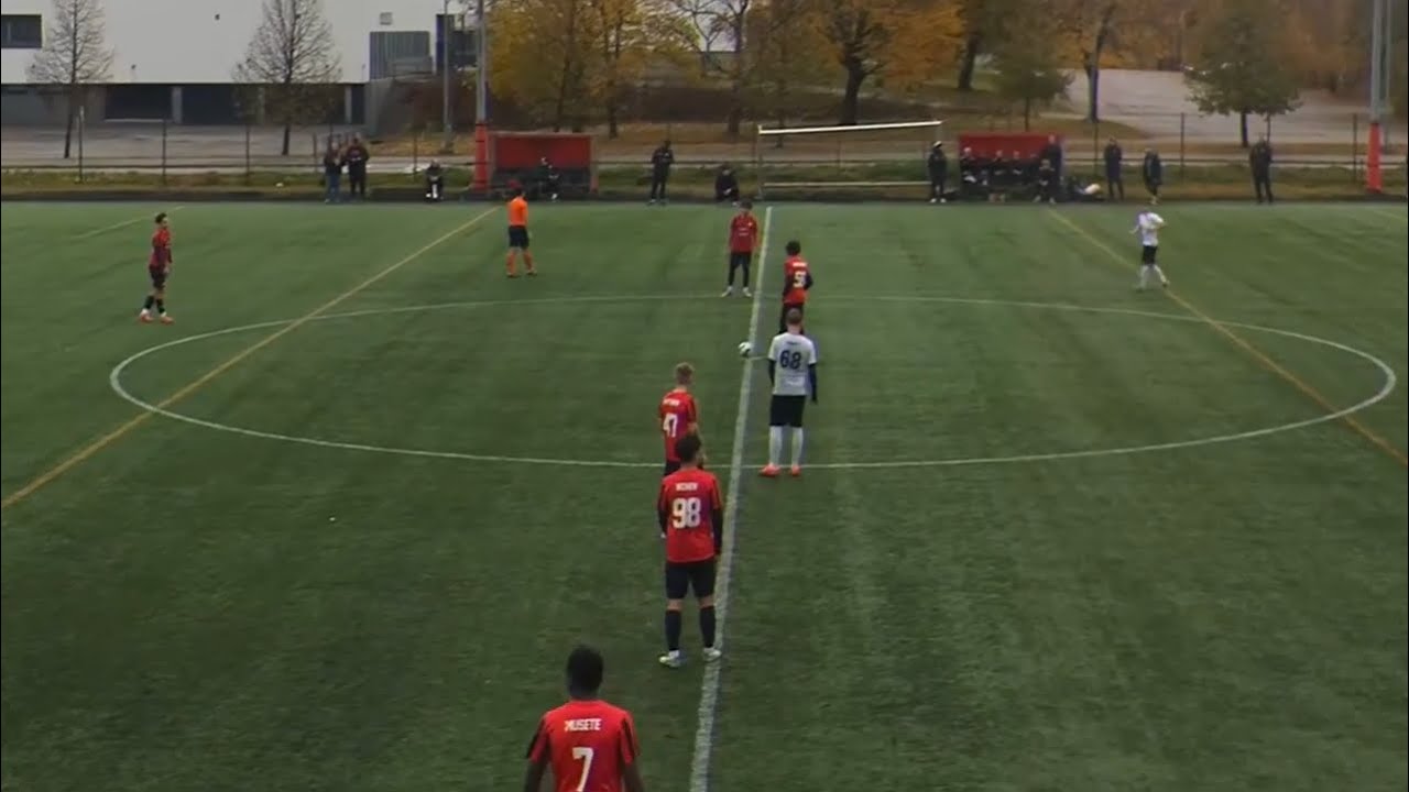 [P15 ELL] PK-35 vs. FC Haka